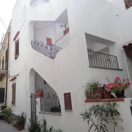 Casaeolia Golden Apartment Lipari (Isola Lipari)