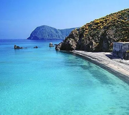 Casaeolia Golden Apartment Lipari (Isola Lipari)