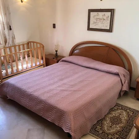 Apartment Casaeolia Golden Lipari (Isola Lipari)