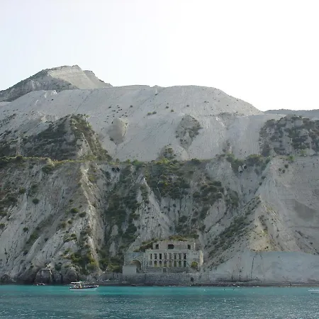 Casaeolia Golden Lipari (Isola Lipari)