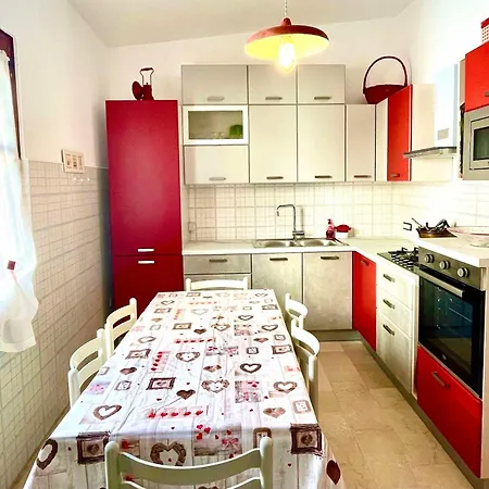 Casaeolia Goldenhouse Cannetocentro