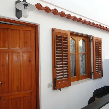 Casaeolia Goldenhouse Cannetocentro